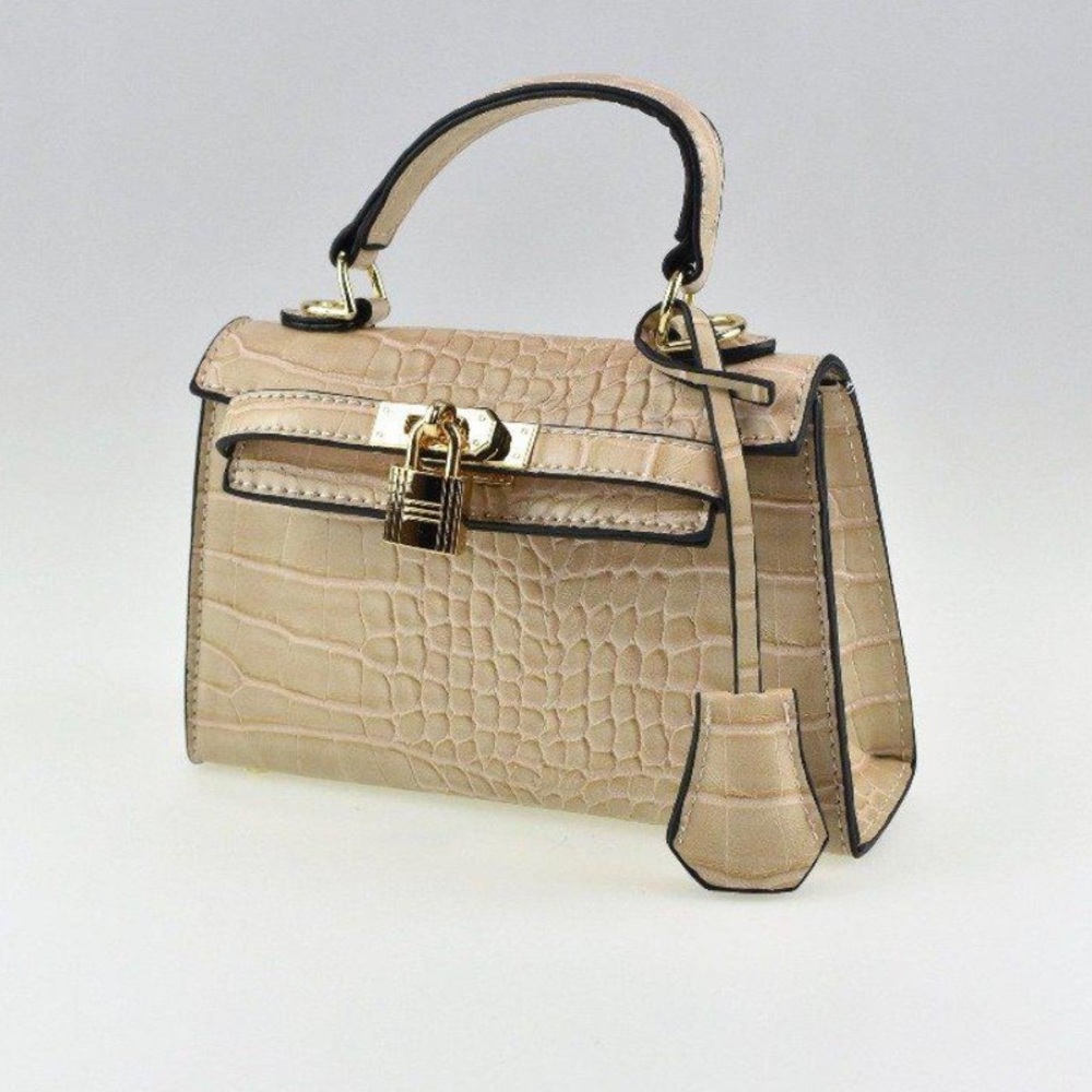 PETA + JAIN Hedi Top Handle Bag